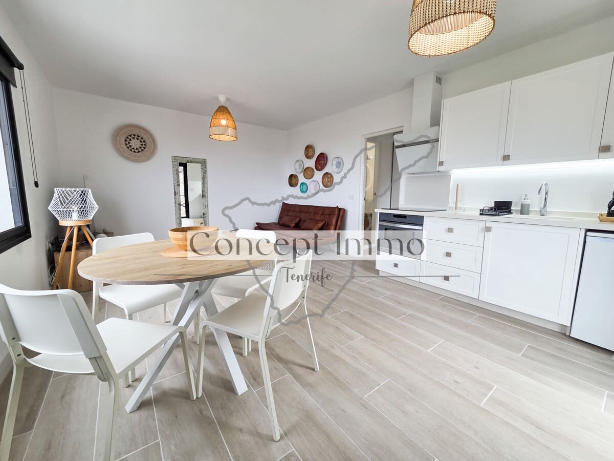 5 soverom Finca/Herregård til salgs i Santiago del Teide med svømmebasseng - € 1 950 000 (Ref: 9289432)