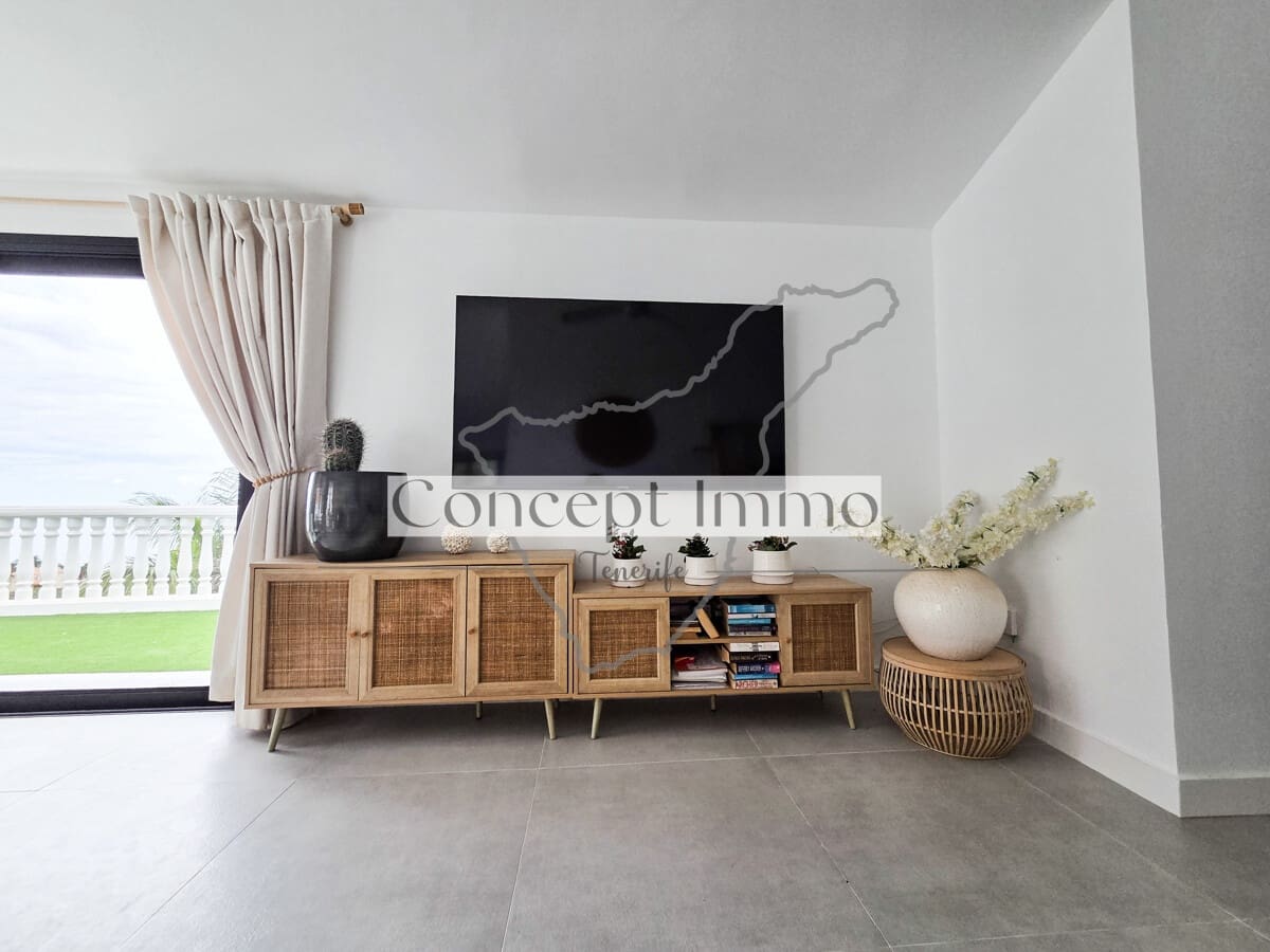 5 soverom Finca/Herregård til salgs i Santiago del Teide med svømmebasseng - € 1 950 000 (Ref: 9289432)