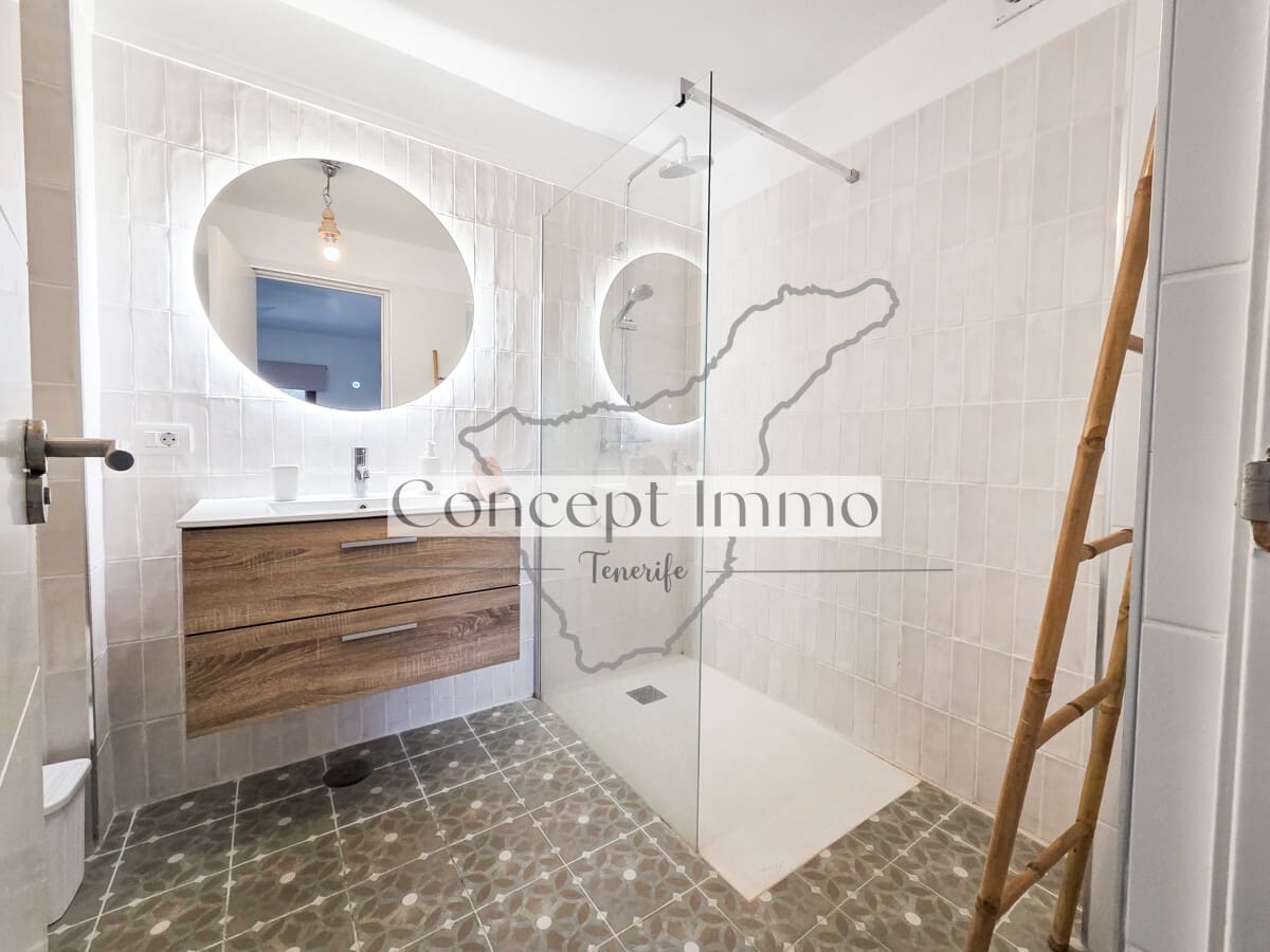 5 soverom Finca/Herregård til salgs i Santiago del Teide med svømmebasseng - € 1 950 000 (Ref: 9289432)