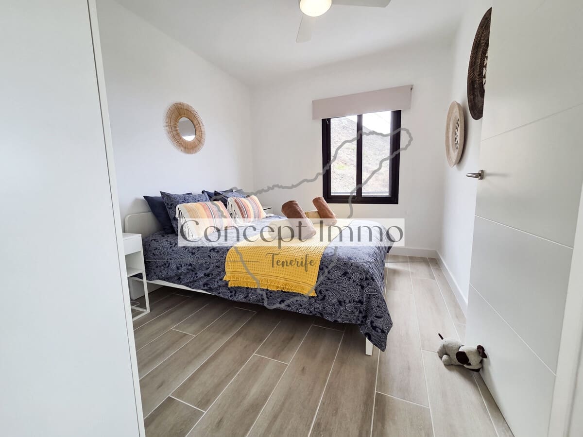 5 soverom Finca/Herregård til salgs i Santiago del Teide med svømmebasseng - € 1 950 000 (Ref: 9289432)