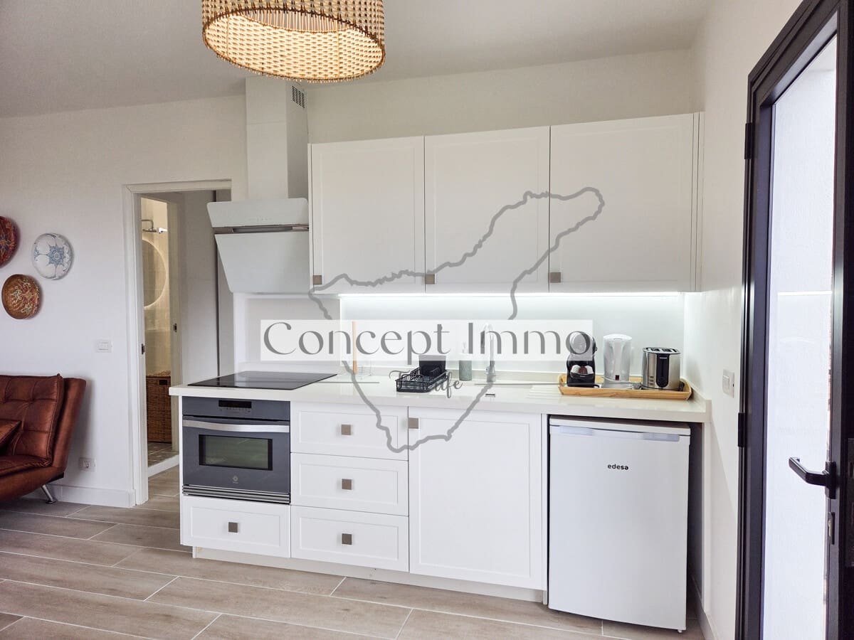 5 soverom Finca/Herregård til salgs i Santiago del Teide med svømmebasseng - € 1 950 000 (Ref: 9289432)