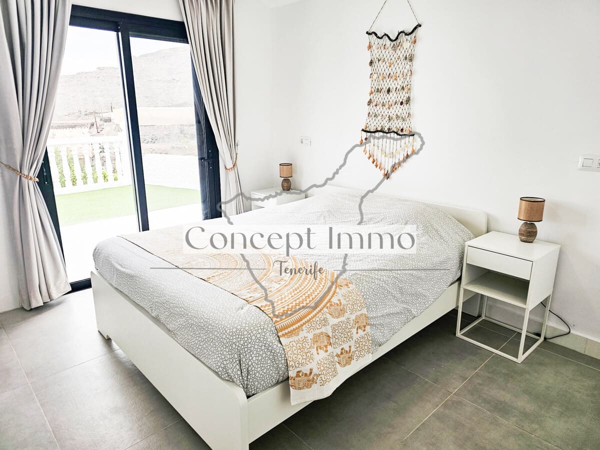 5 soverom Finca/Herregård til salgs i Santiago del Teide med svømmebasseng - € 1 950 000 (Ref: 9289432)