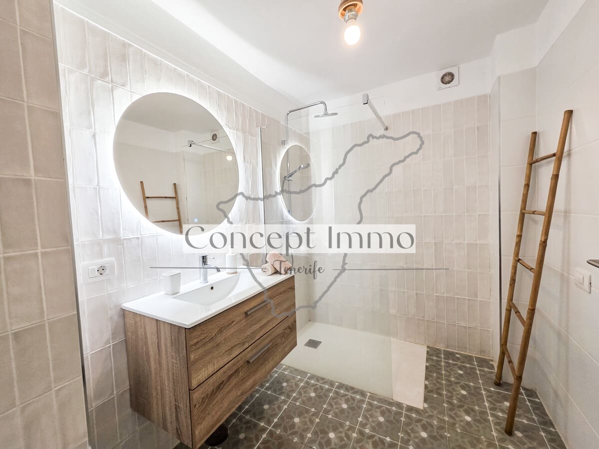 5 soverom Finca/Herregård til salgs i Santiago del Teide med svømmebasseng - € 1 950 000 (Ref: 9289432)