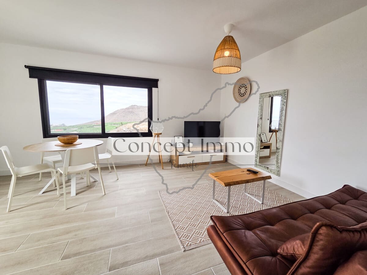 5 soverom Finca/Herregård til salgs i Santiago del Teide med svømmebasseng - € 1 950 000 (Ref: 9289432)