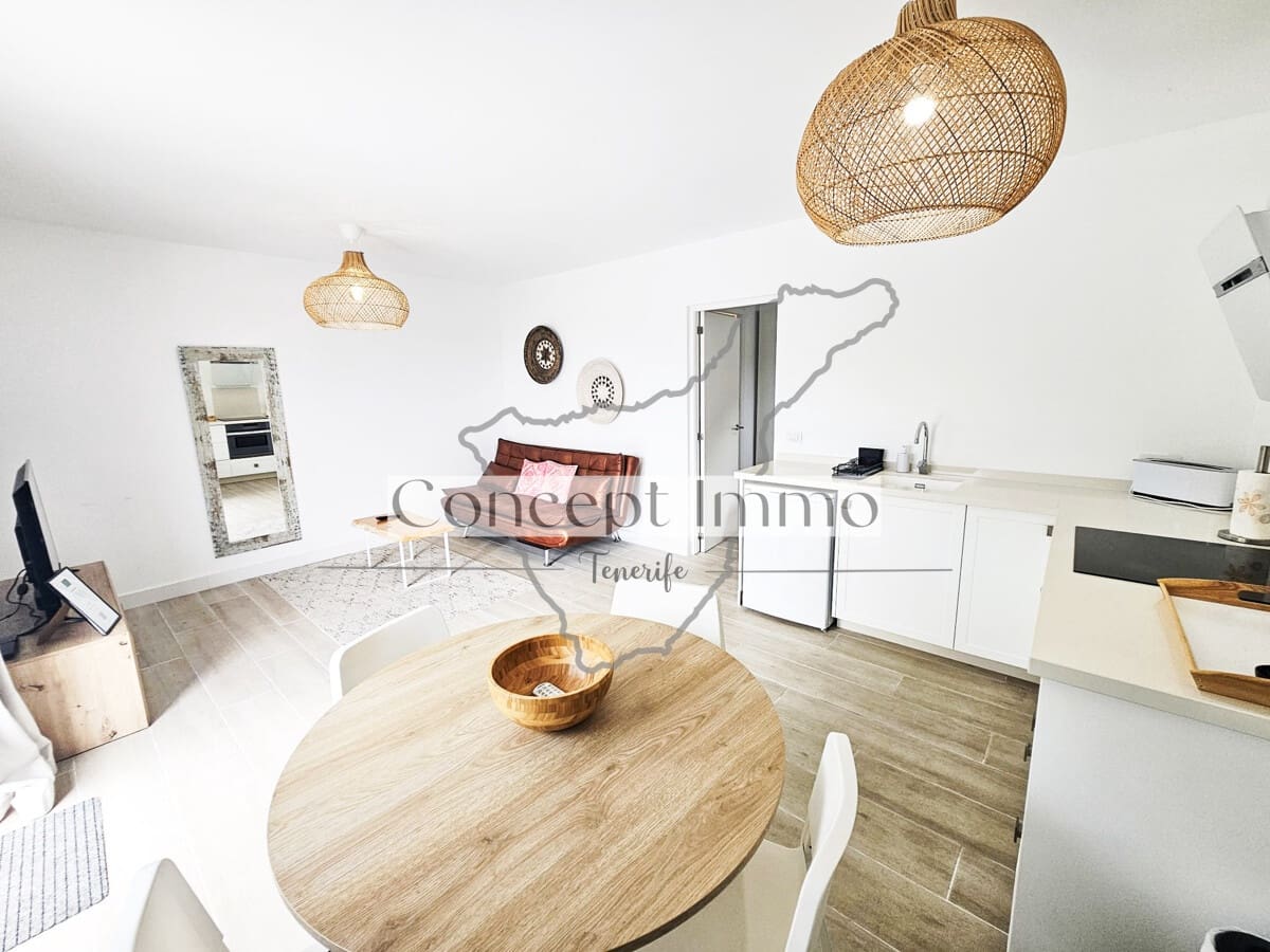 5 soverom Finca/Herregård til salgs i Santiago del Teide med svømmebasseng - € 1 950 000 (Ref: 9289432)