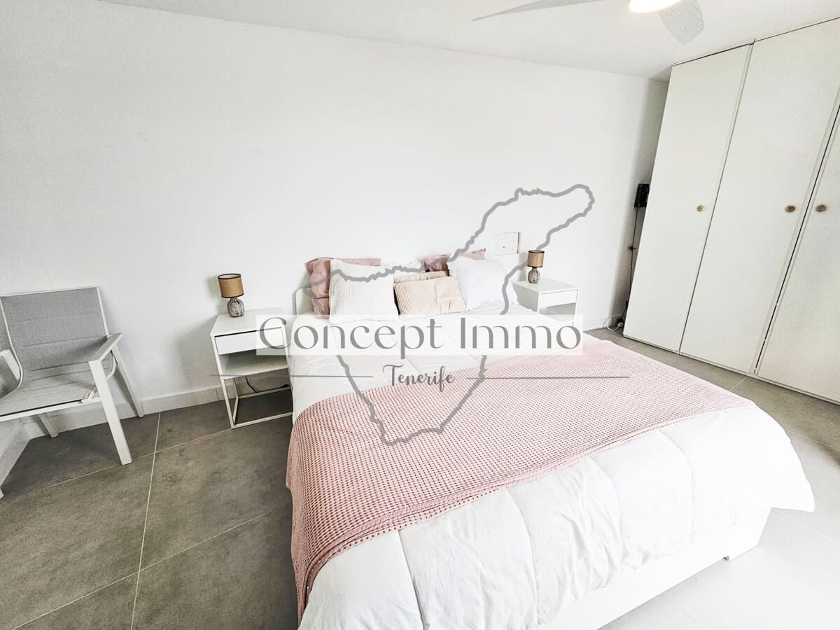 5 soverom Finca/Herregård til salgs i Santiago del Teide med svømmebasseng - € 1 950 000 (Ref: 9289432)