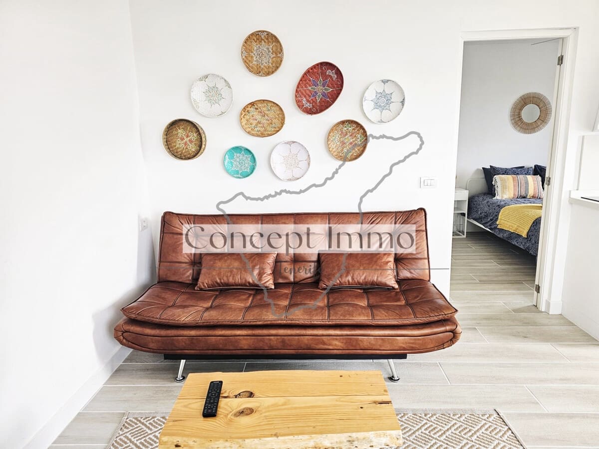 5 soverom Finca/Herregård til salgs i Santiago del Teide med svømmebasseng - € 1 950 000 (Ref: 9289432)