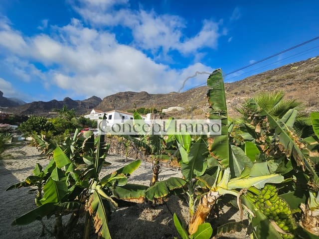 5 makuuhuone Maalaistalo myytävänä paikassa Santiago del Teide mukana uima-altaan - 1 950 000 € (Ref: 9289432)