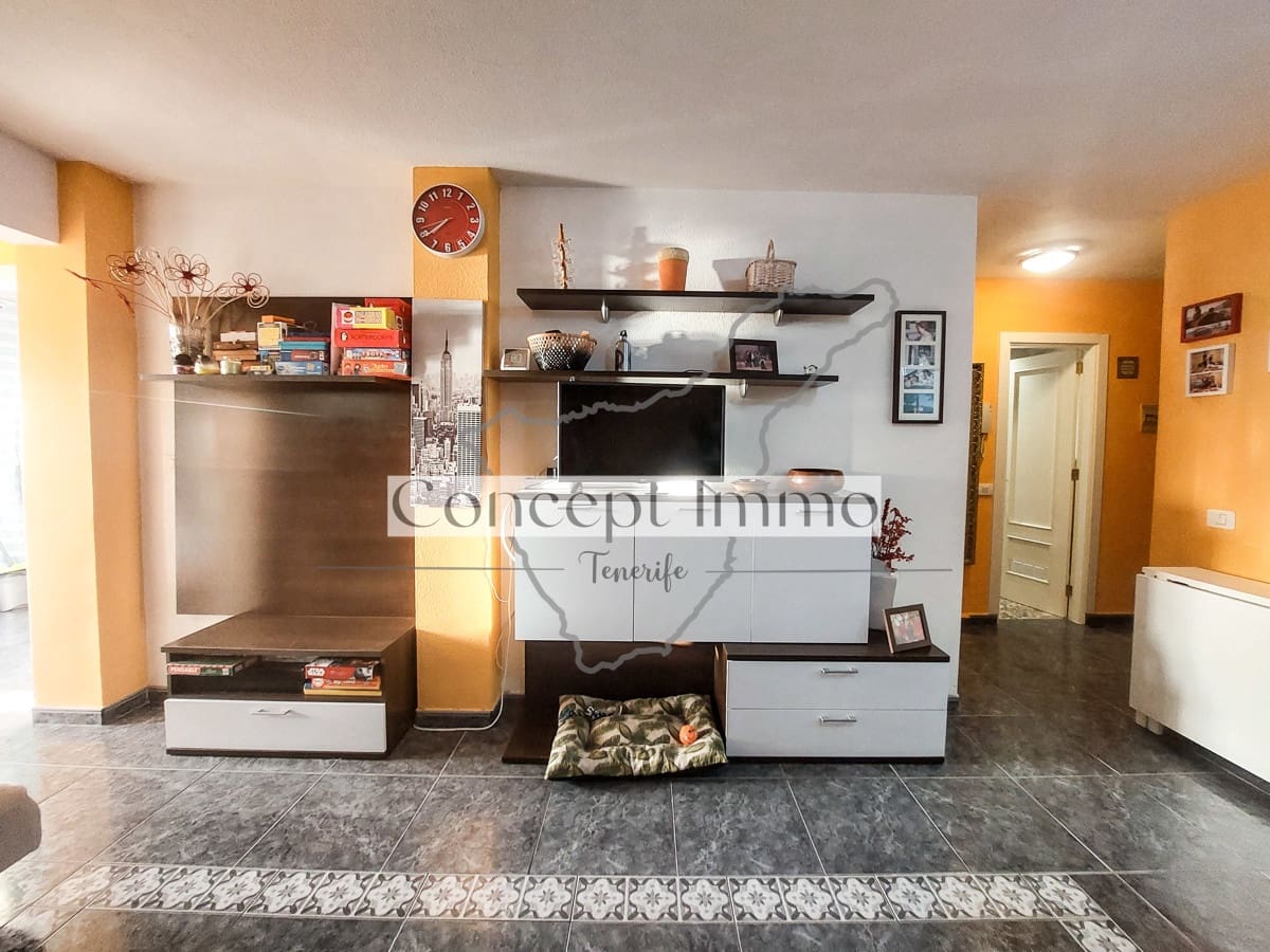 3 soverom Leilighet til salgs i Puerto Santiago med svømmebasseng garasje - € 315 000 (Ref: 9309246)