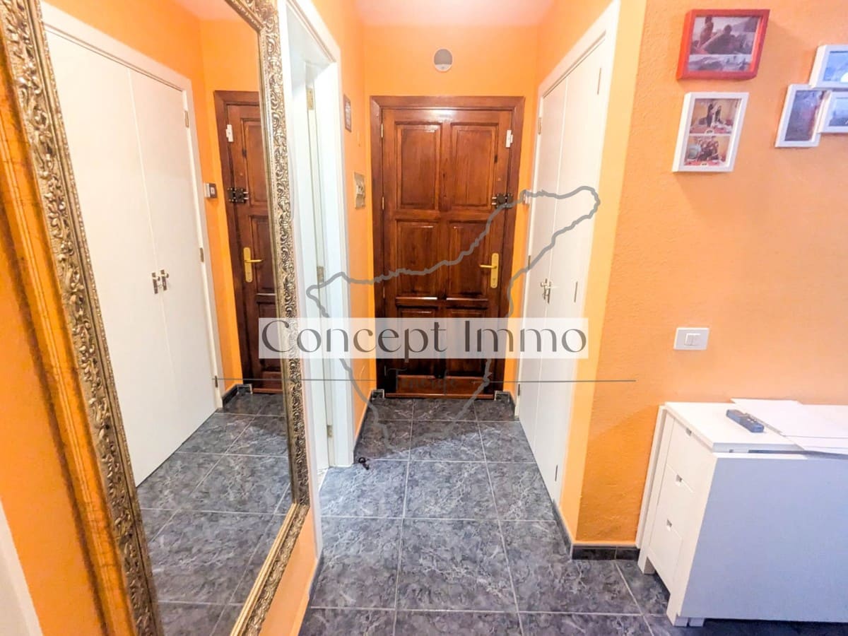 3 soverom Leilighet til salgs i Puerto Santiago med svømmebasseng garasje - € 315 000 (Ref: 9309246)