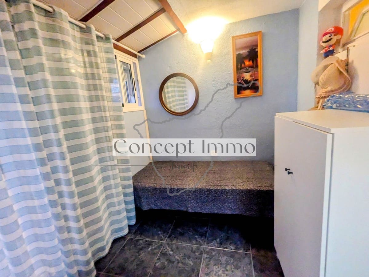 3 soverom Leilighet til salgs i Puerto Santiago med svømmebasseng garasje - € 315 000 (Ref: 9309246)