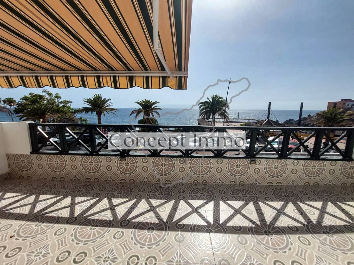 3 soverom Leilighet til salgs i Puerto Santiago med svømmebasseng garasje - € 315 000 (Ref: 9309246)