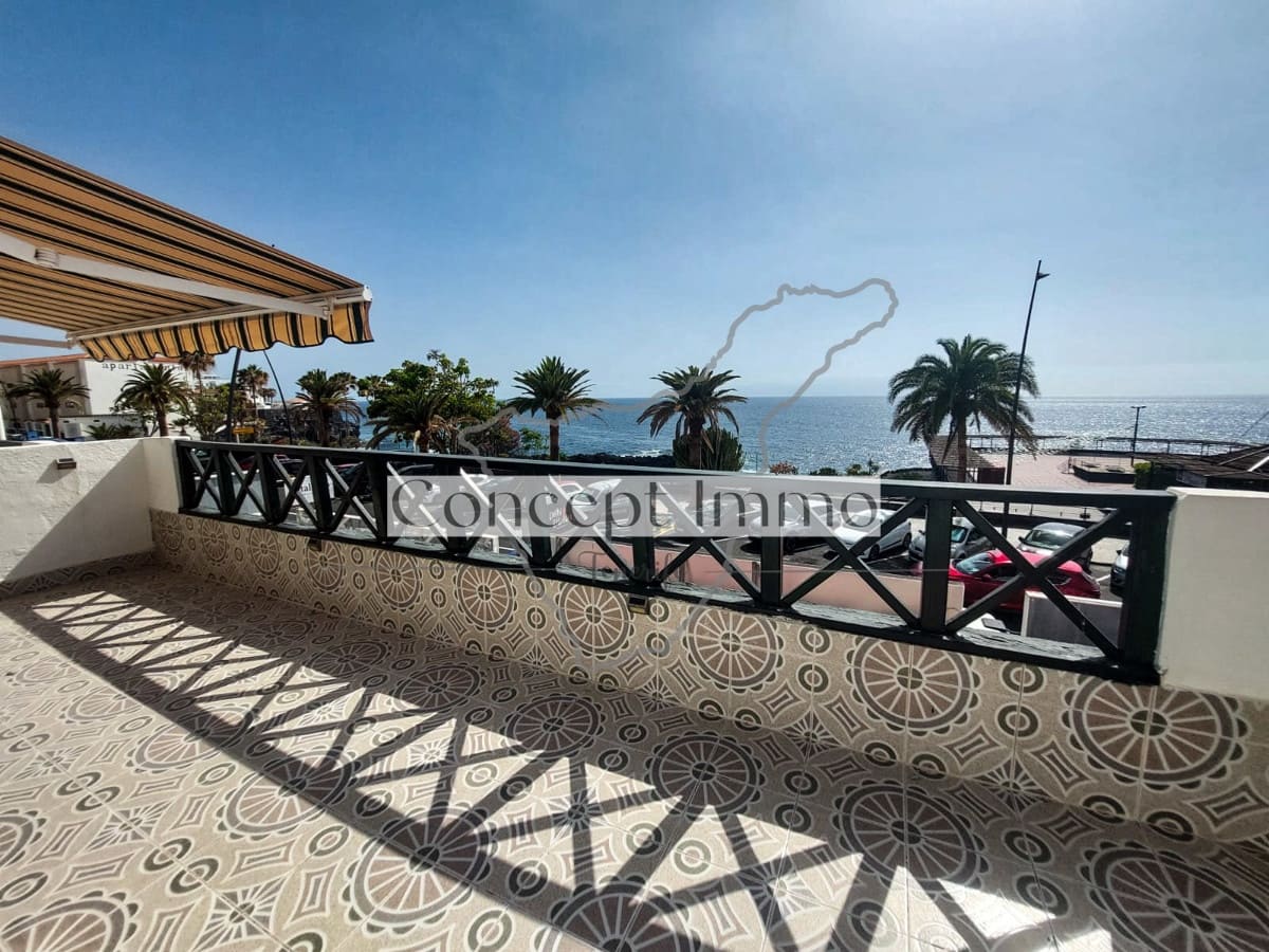 3 soverom Leilighet til salgs i Puerto Santiago med svømmebasseng garasje - € 315 000 (Ref: 9309246)