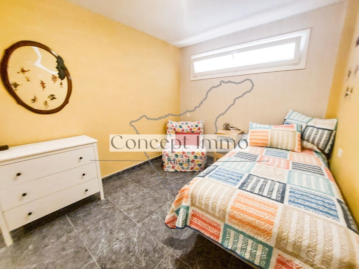 3 soverom Leilighet til salgs i Puerto Santiago med svømmebasseng garasje - € 315 000 (Ref: 9309246)