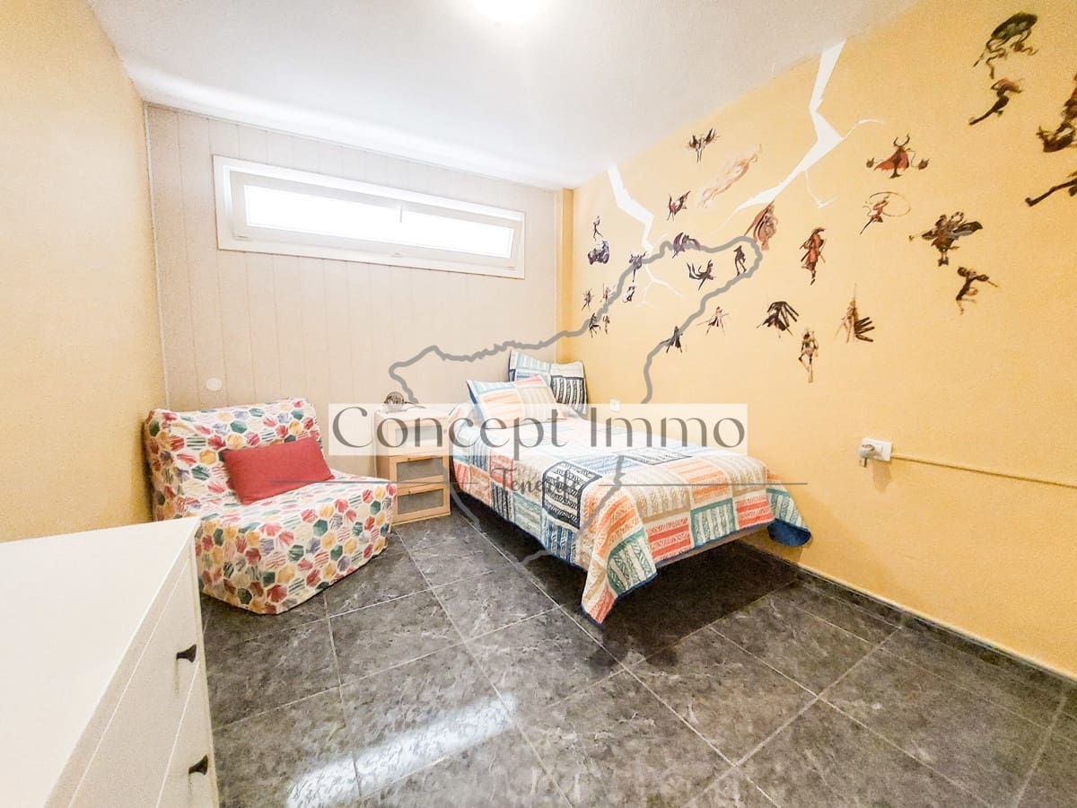 3 soverom Leilighet til salgs i Puerto Santiago med svømmebasseng garasje - € 315 000 (Ref: 9309246)