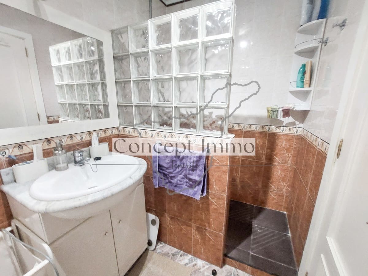 3 soverom Leilighet til salgs i Puerto Santiago med svømmebasseng garasje - € 315 000 (Ref: 9309246)