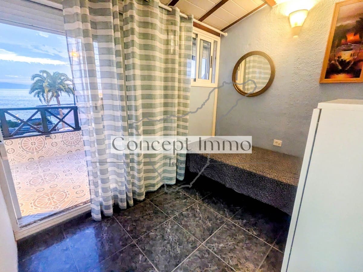 3 soverom Leilighet til salgs i Puerto Santiago med svømmebasseng garasje - € 315 000 (Ref: 9309246)