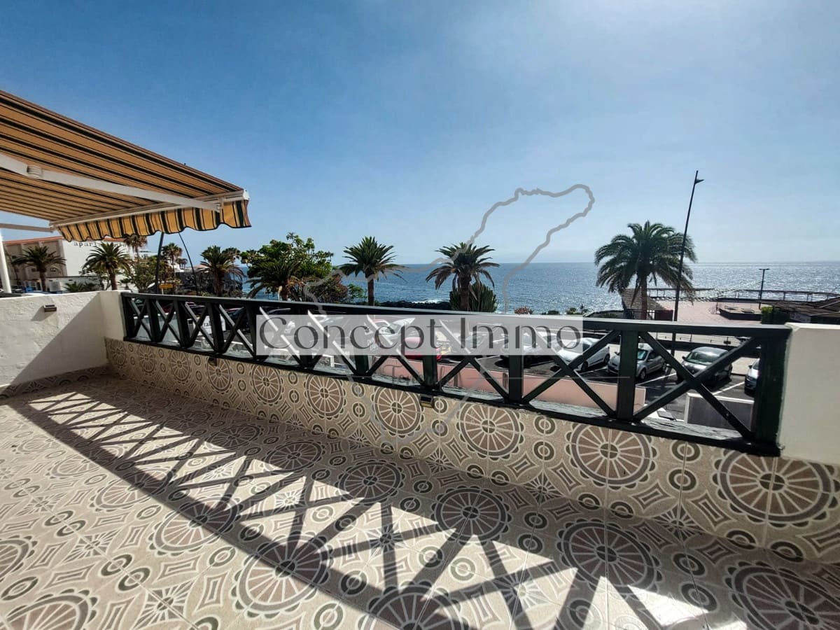 3 soverom Leilighet til salgs i Puerto Santiago med svømmebasseng garasje - € 315 000 (Ref: 9309246)