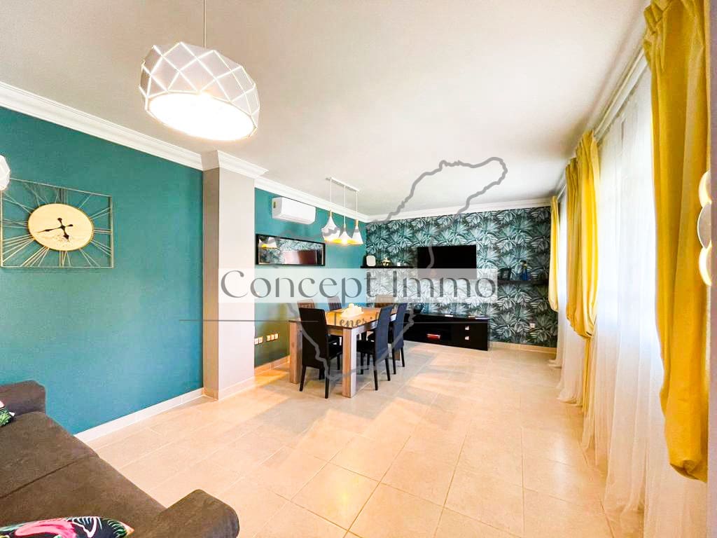 4 soveværelse Byhus til salg i Los Cristianos med garage - € 775.000 (Ref: 9316020)