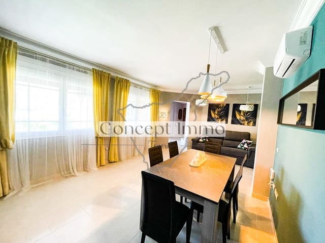 4 soveværelse Byhus til salg i Los Cristianos, Arona med garage - € 775.000 (Ref: 9316020)