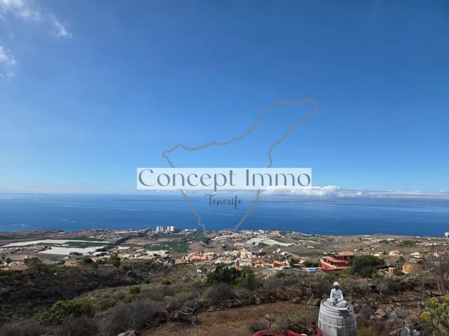 6 bedroom Townhouse for sale in Casco Urbano, Adeje with garage - € 850,000 (Ref: 9331817)