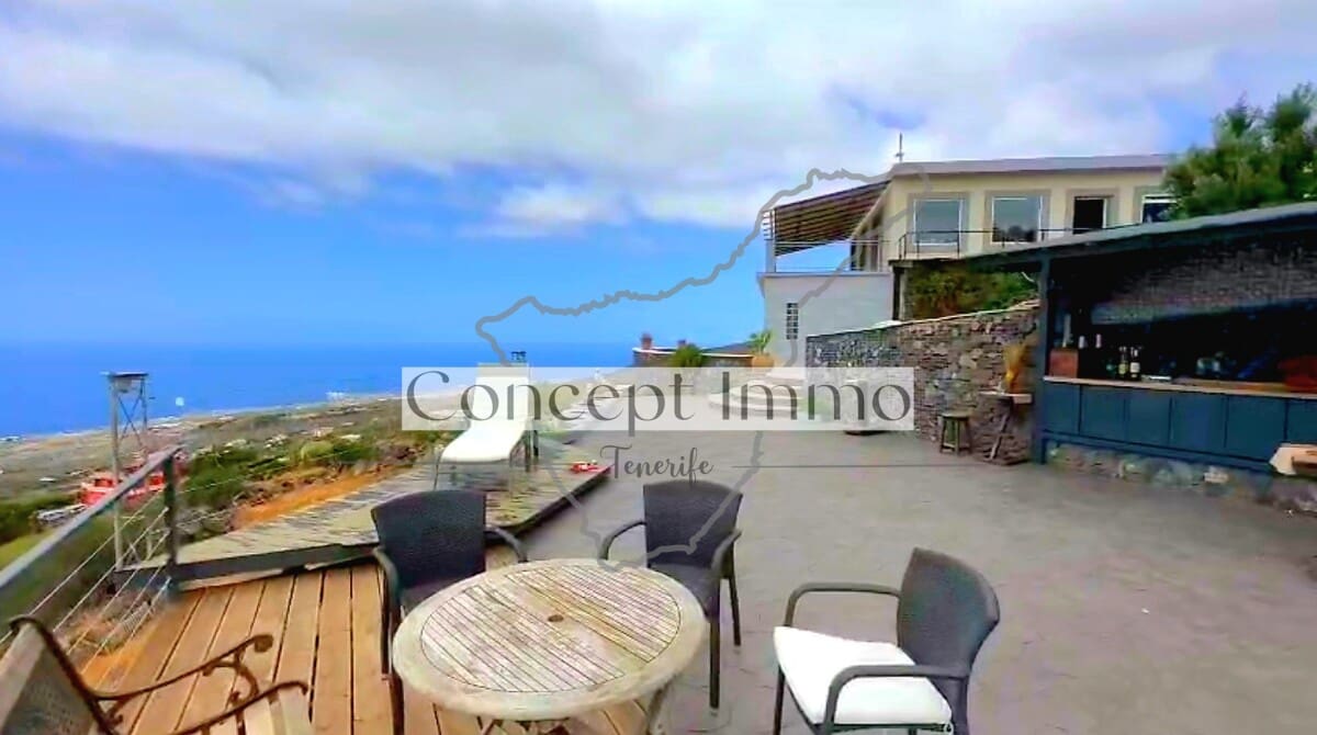 6 sypialnia Dom na sprzedaż w Adeje z garażem - 850 000 € (Ref: 9331817)