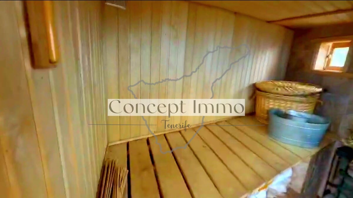 6 sypialnia Dom na sprzedaż w Adeje z garażem - 850 000 € (Ref: 9331817)