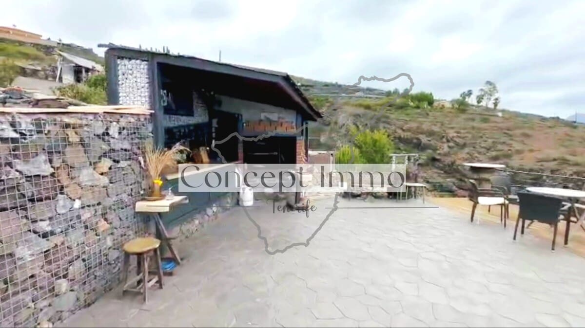 6 sypialnia Dom na sprzedaż w Adeje z garażem - 850 000 € (Ref: 9331817)