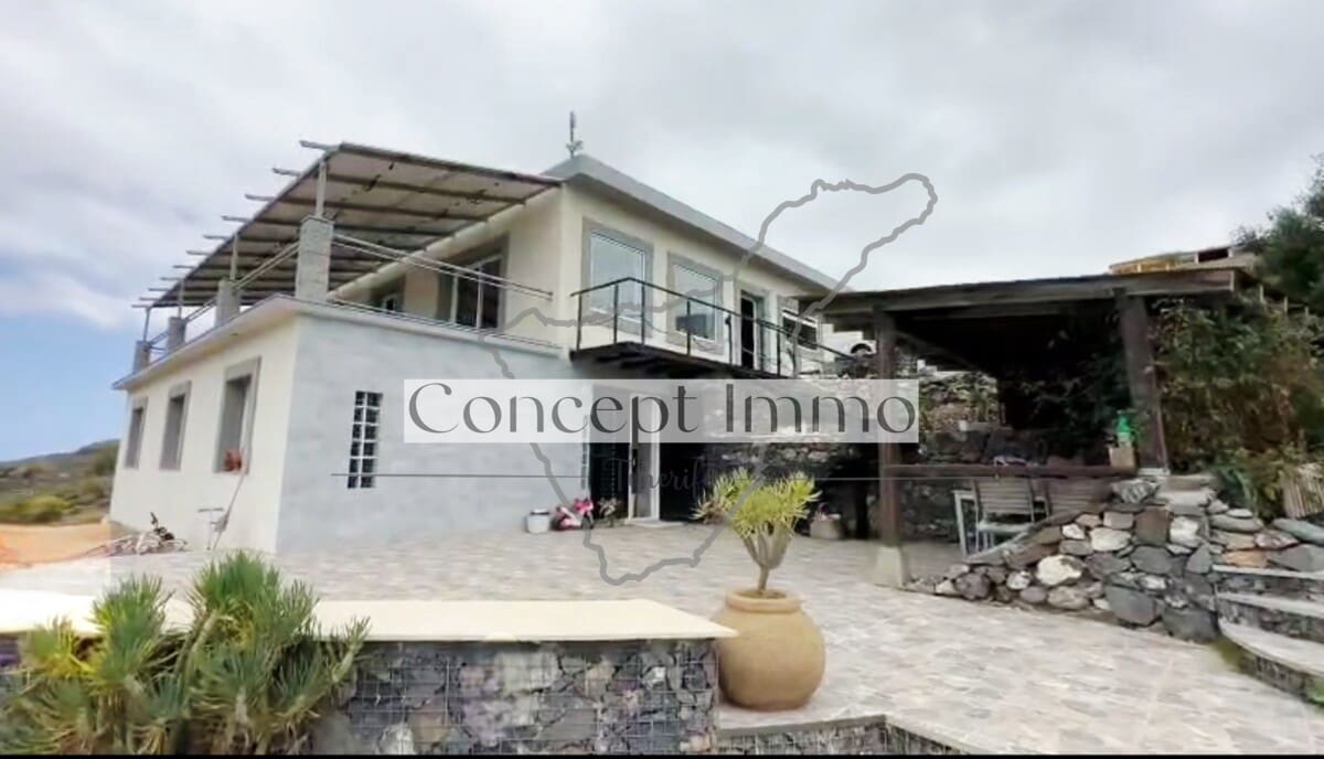 6 sypialnia Dom na sprzedaż w Adeje z garażem - 850 000 € (Ref: 9331817)