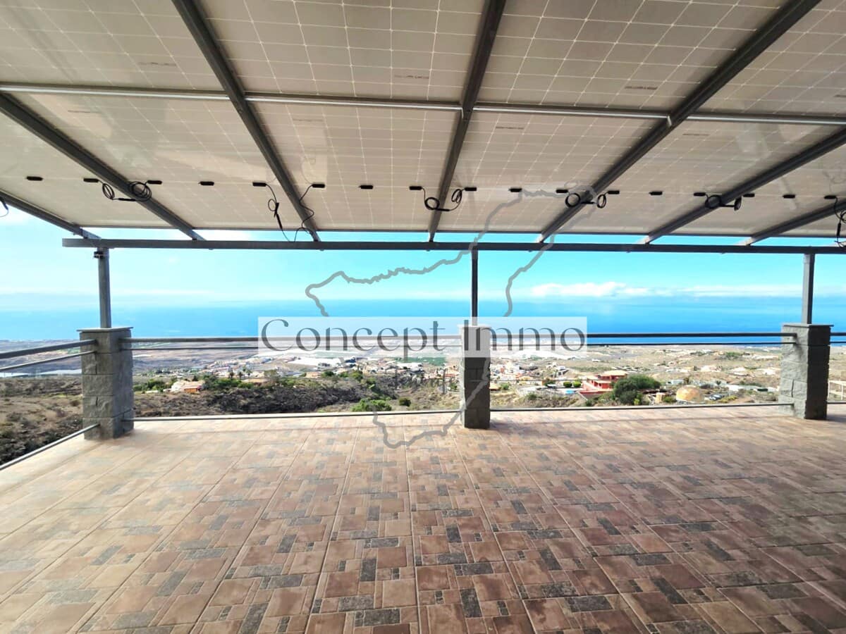 6 sypialnia Dom na sprzedaż w Adeje z garażem - 850 000 € (Ref: 9331817)