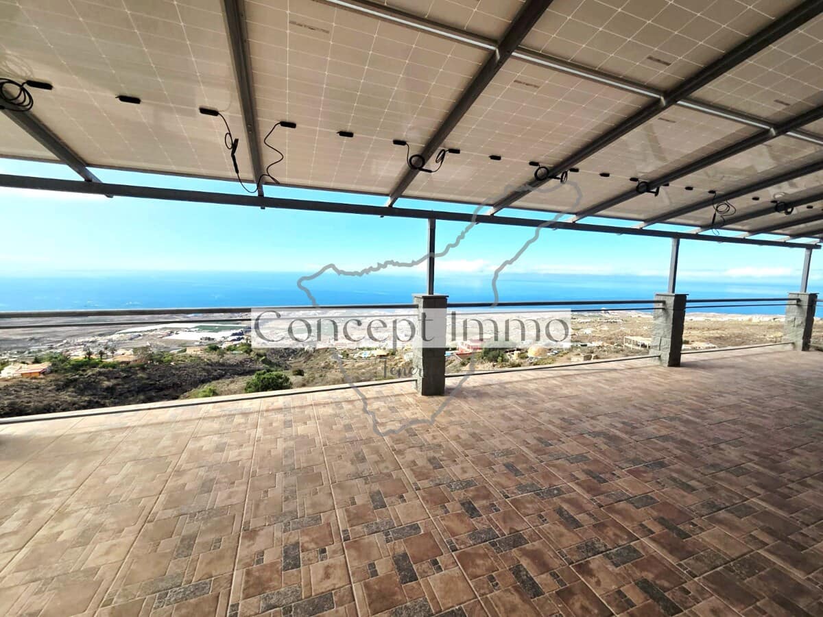 6 sypialnia Dom na sprzedaż w Adeje z garażem - 850 000 € (Ref: 9331817)