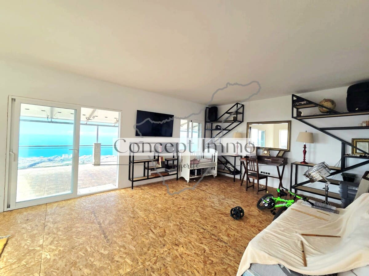 6 sypialnia Dom na sprzedaż w Adeje z garażem - 850 000 € (Ref: 9331817)