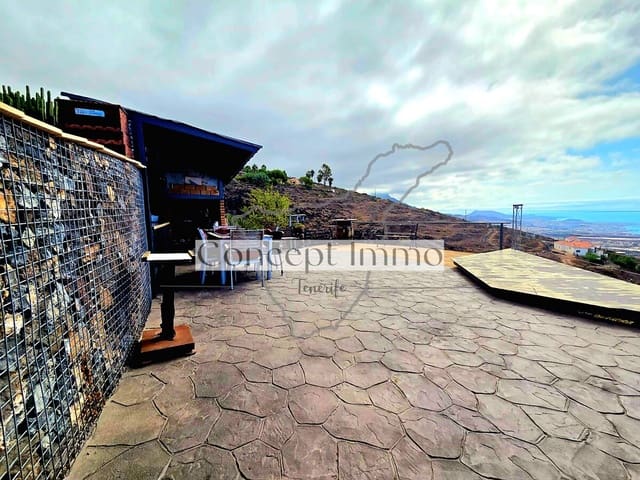 6 bedroom Townhouse for sale in Casco Urbano, Adeje with garage - € 850,000 (Ref: 9331817)