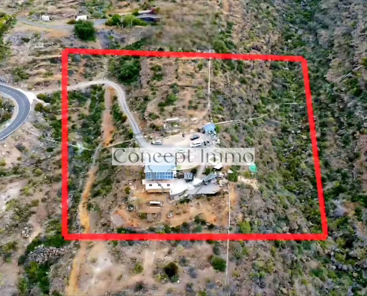 6 sypialnia Dom na sprzedaż w Adeje z garażem - 850 000 € (Ref: 9331817)