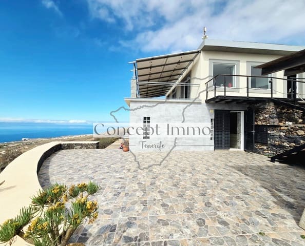 6 bedroom Townhouse for sale in Casco Urbano, Adeje with garage - € 850,000 (Ref: 9331817)