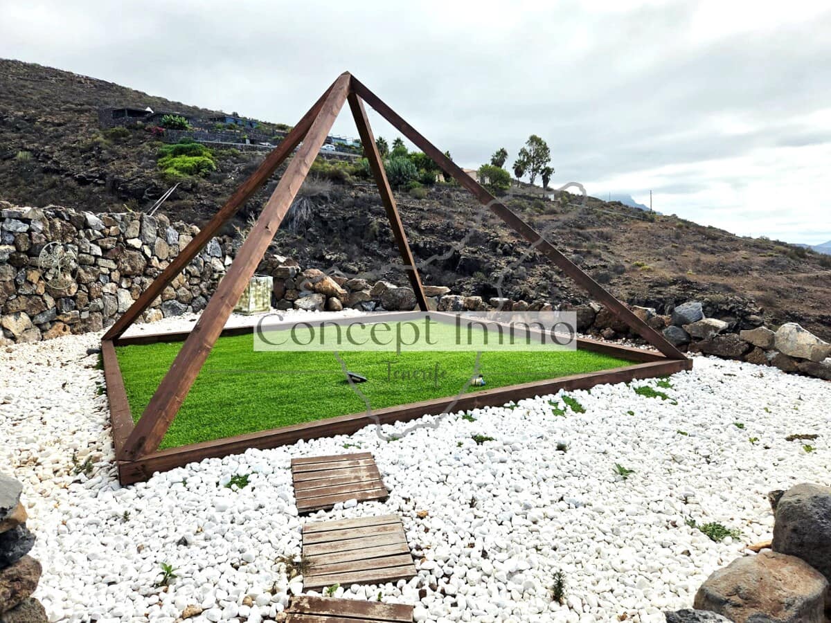 6 sypialnia Dom na sprzedaż w Adeje z garażem - 850 000 € (Ref: 9331817)