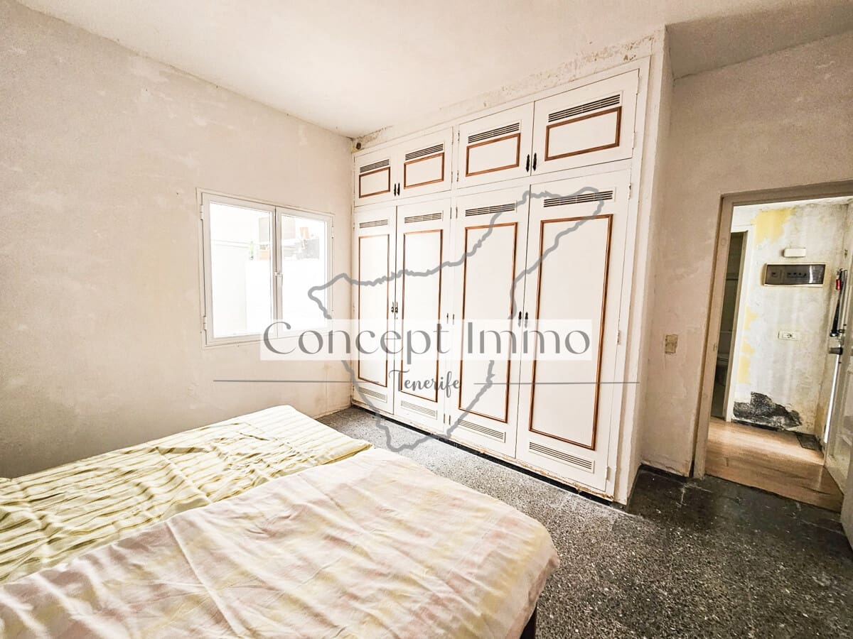 2 makuuhuone Rivitalo myytävänä paikassa Costa del Silencio mukana uima-altaan 
autotalli - 199 000 € (Ref: 9402711)