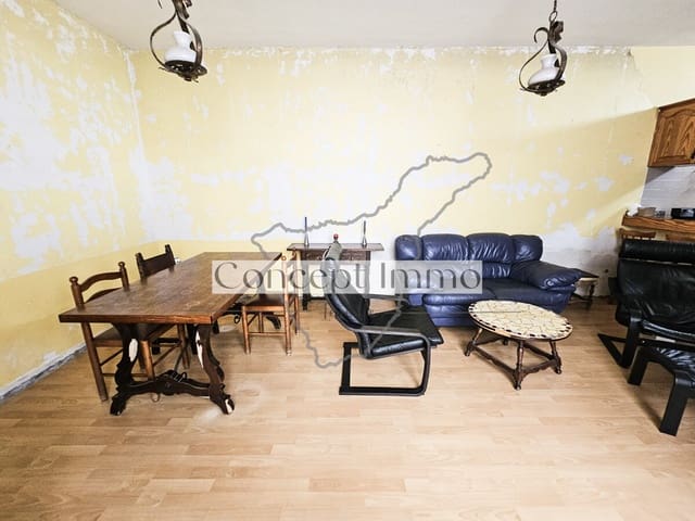 2 makuuhuone Rivitalo myytävänä paikassa Costa del Silencio, Arona mukana uima-altaan 
autotalli - 199 000 € (Ref: 9402711)