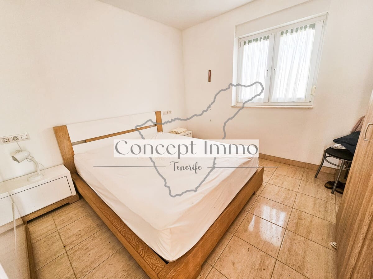 4 soverom Hus til salgs i Palm-Mar med garasje - € 750 000 (Ref: 9402713)