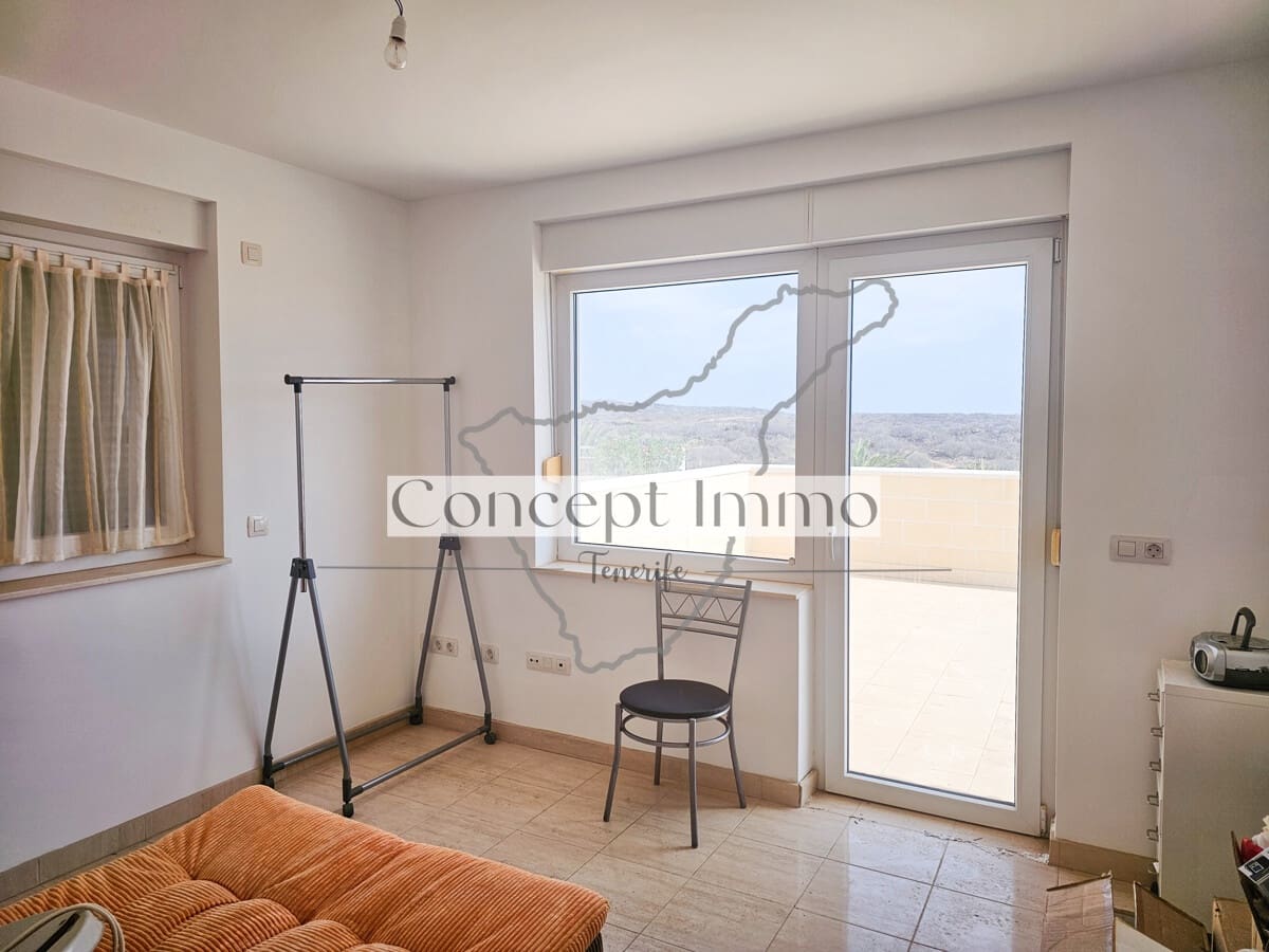 4 soverom Hus til salgs i Palm-Mar med garasje - € 750 000 (Ref: 9402713)