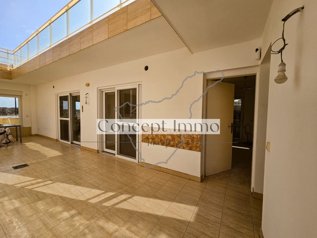 4 soverom Hus til salgs i Palm-Mar med garasje - € 750 000 (Ref: 9402713)