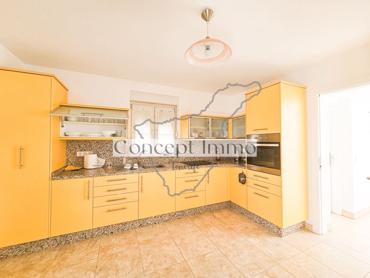 4 soverom Hus til salgs i Palm-Mar med garasje - € 750 000 (Ref: 9402713)