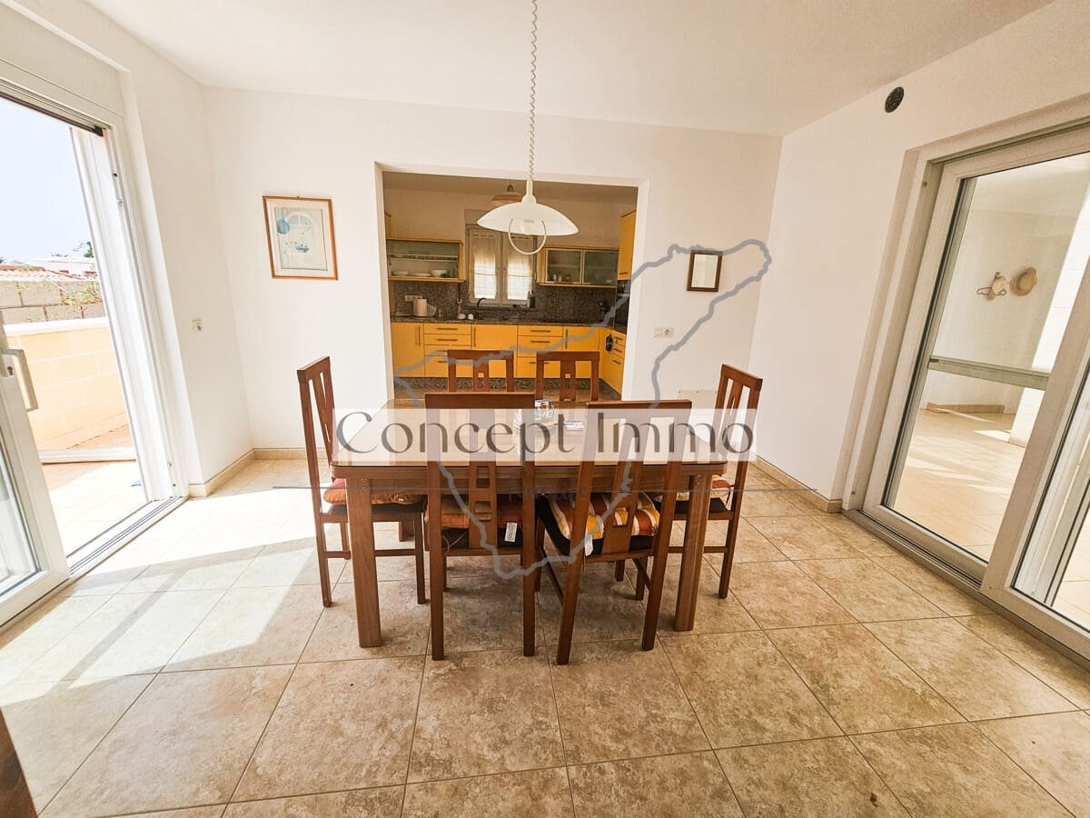 4 soverom Hus til salgs i Palm-Mar med garasje - € 750 000 (Ref: 9402713)