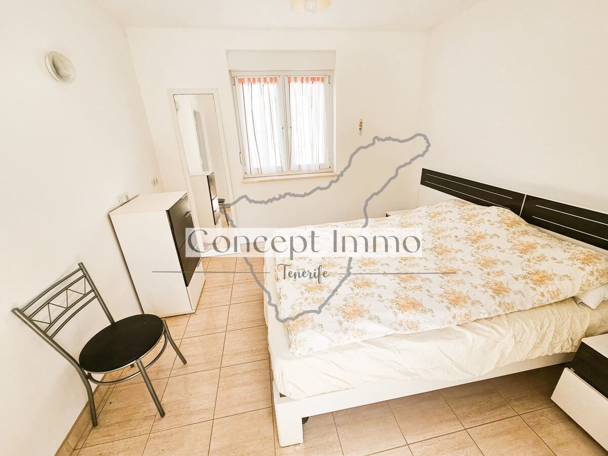 4 soverom Hus til salgs i Palm-Mar med garasje - € 750 000 (Ref: 9402713)