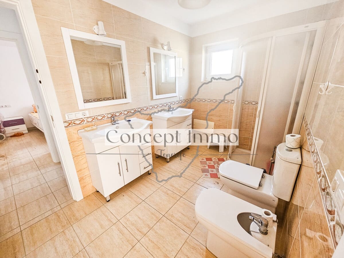 4 soverom Hus til salgs i Palm-Mar med garasje - € 750 000 (Ref: 9402713)