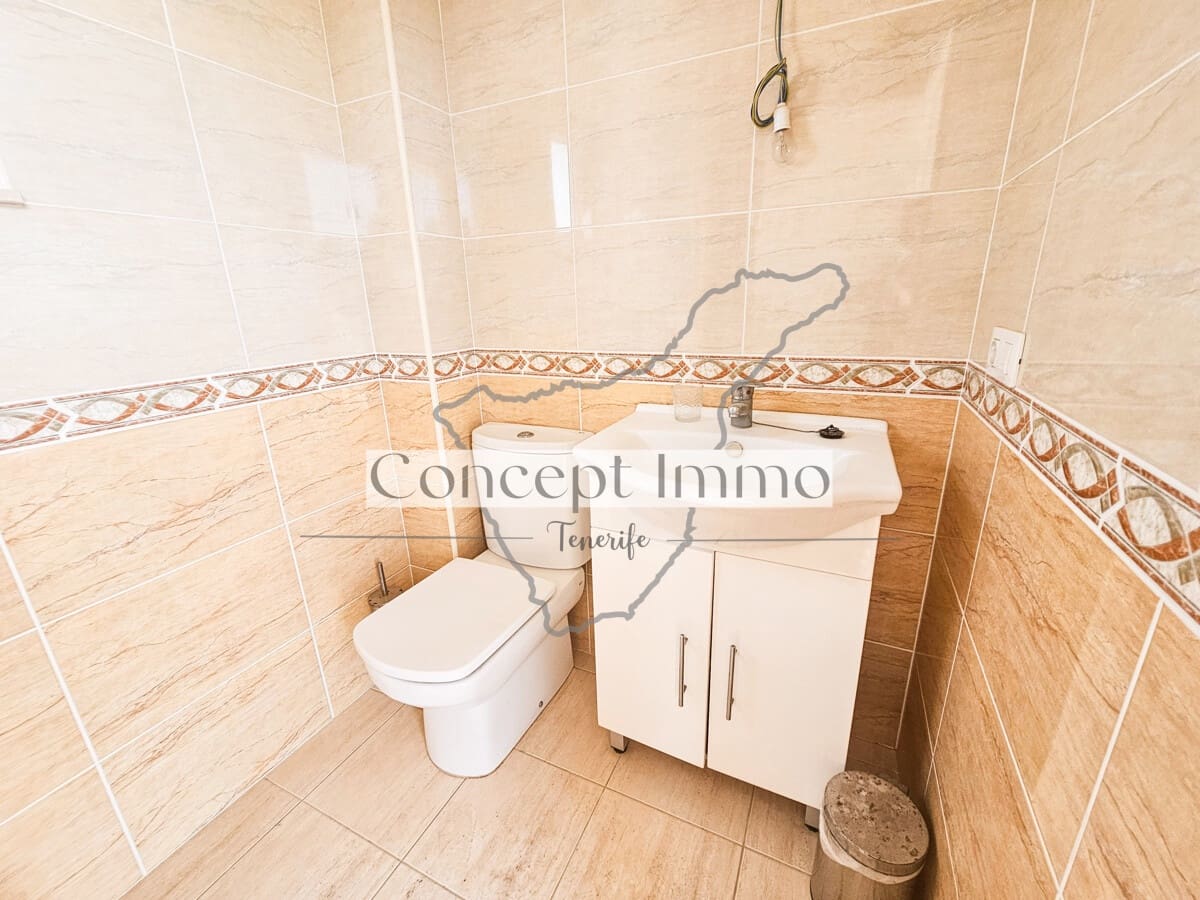 4 soverom Hus til salgs i Palm-Mar med garasje - € 750 000 (Ref: 9402713)