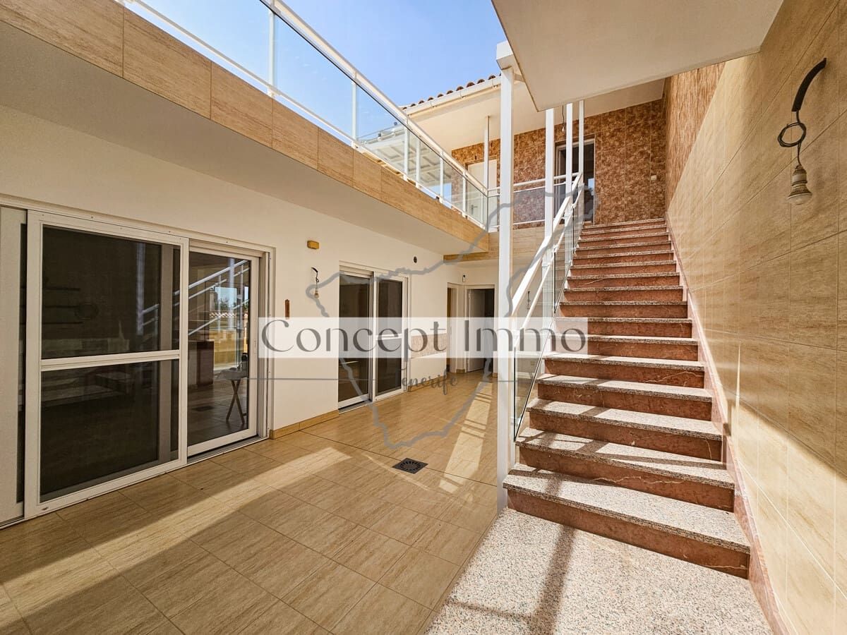 4 soverom Hus til salgs i Palm-Mar med garasje - € 750 000 (Ref: 9402713)