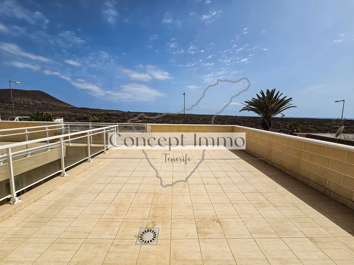 4 soverom Hus til salgs i Palm-Mar med garasje - € 750 000 (Ref: 9402713)