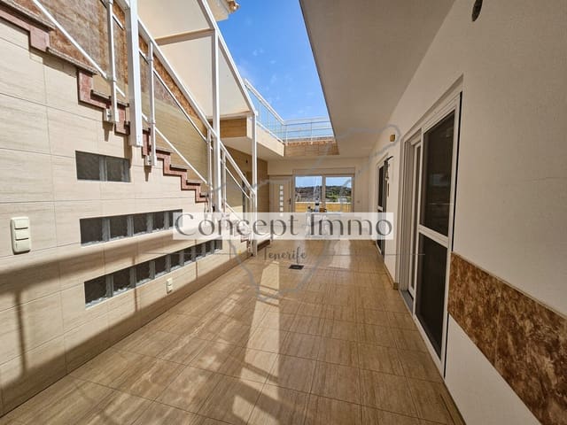 4 bedroom Townhouse for sale in Palm-Mar, Arona with garage - € 750,000 (Ref: 9402713)