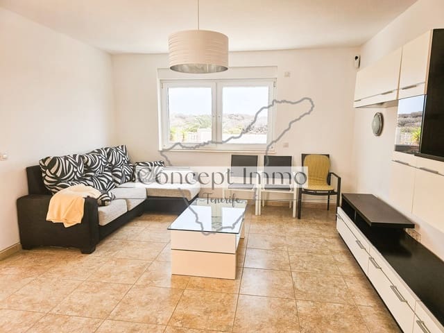 4 bedroom Townhouse for sale in Palm-Mar, Arona with garage - € 750,000 (Ref: 9402713)